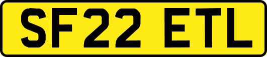 SF22ETL