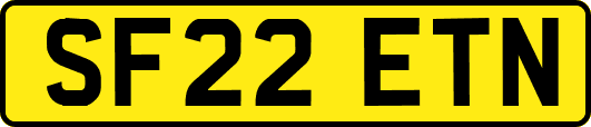 SF22ETN