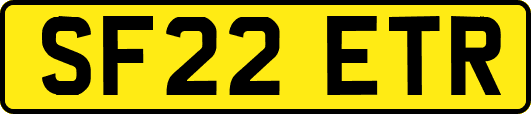 SF22ETR