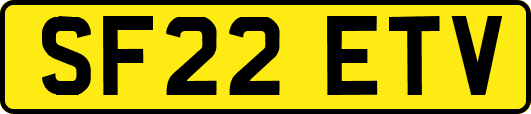 SF22ETV