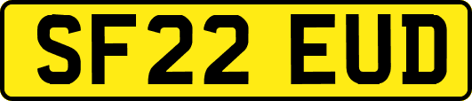 SF22EUD