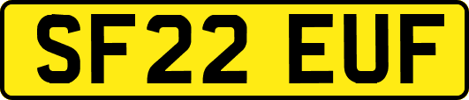 SF22EUF