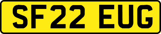 SF22EUG