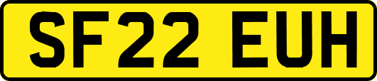 SF22EUH