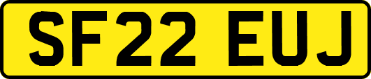SF22EUJ
