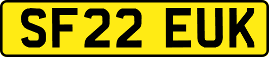 SF22EUK