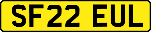 SF22EUL