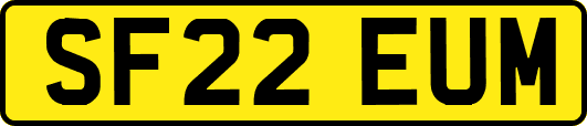 SF22EUM