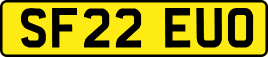 SF22EUO