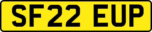 SF22EUP