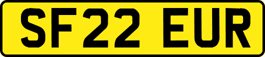 SF22EUR