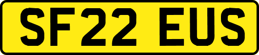 SF22EUS