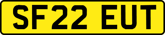 SF22EUT