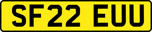 SF22EUU