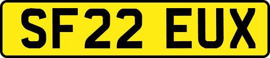 SF22EUX