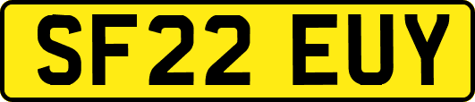 SF22EUY