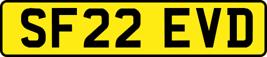 SF22EVD