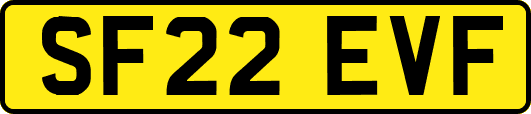 SF22EVF