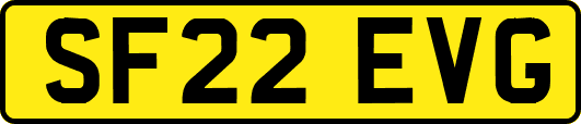 SF22EVG