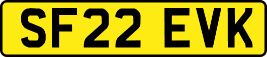 SF22EVK