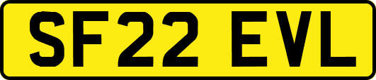 SF22EVL