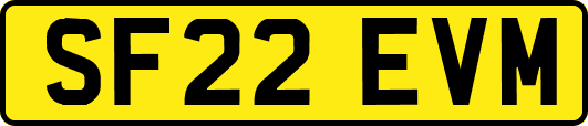 SF22EVM