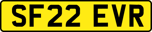 SF22EVR