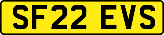 SF22EVS