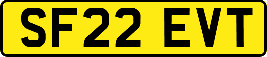 SF22EVT
