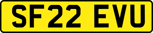 SF22EVU