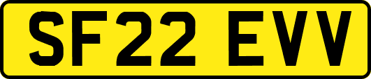 SF22EVV