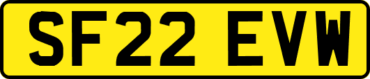 SF22EVW