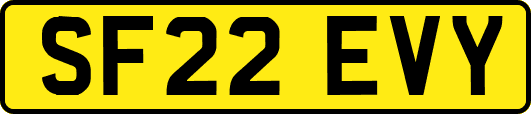 SF22EVY