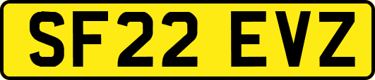 SF22EVZ
