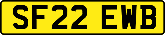 SF22EWB
