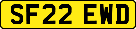SF22EWD