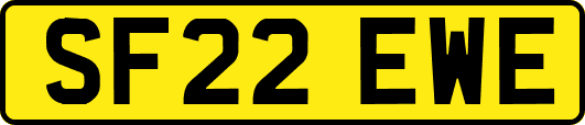 SF22EWE