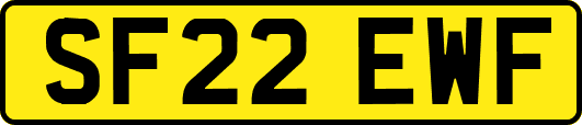 SF22EWF
