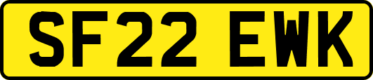SF22EWK