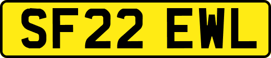SF22EWL