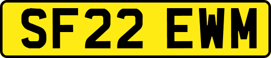 SF22EWM