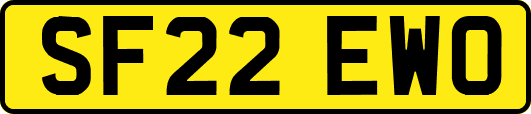 SF22EWO