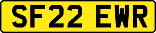 SF22EWR