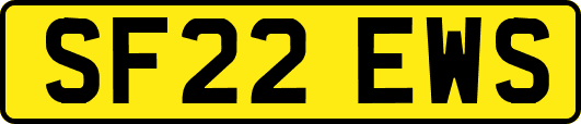 SF22EWS