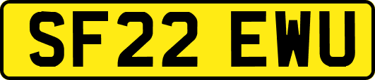 SF22EWU