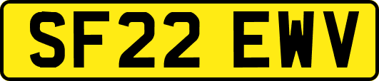 SF22EWV