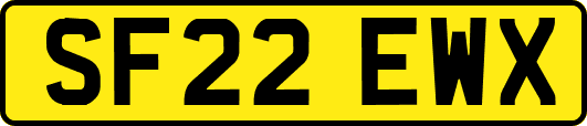 SF22EWX