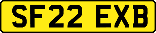 SF22EXB