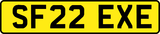SF22EXE
