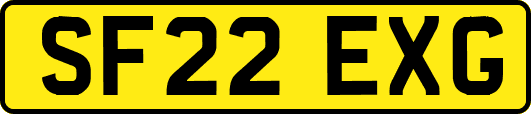 SF22EXG